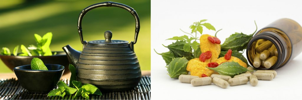 NATURALDEA herbolario